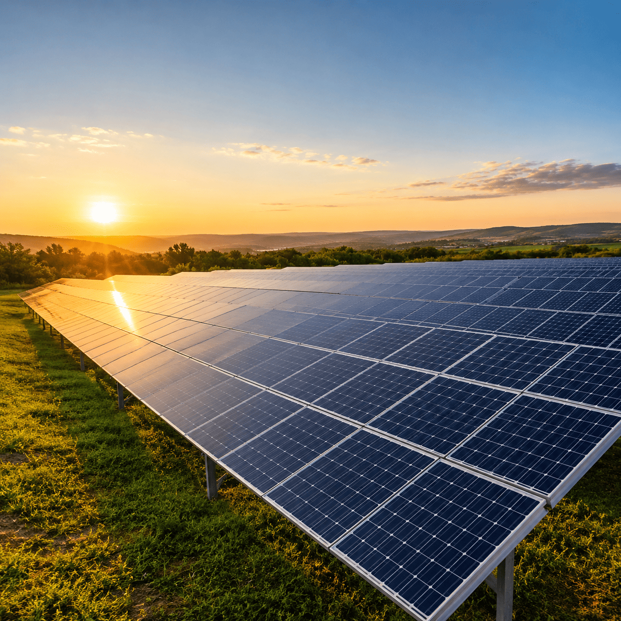 Il decreto FER X incentiva 10 GW di nuovi impianti fotovoltaici in Italia. RMI spiega cosa cambia per chi gestisce o sostituisce impianti esistenti e come gestire il fine vita.